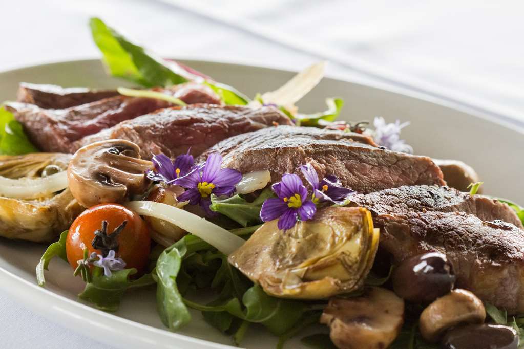 St George'S Club Aparthotel Saint George Restaurant photo