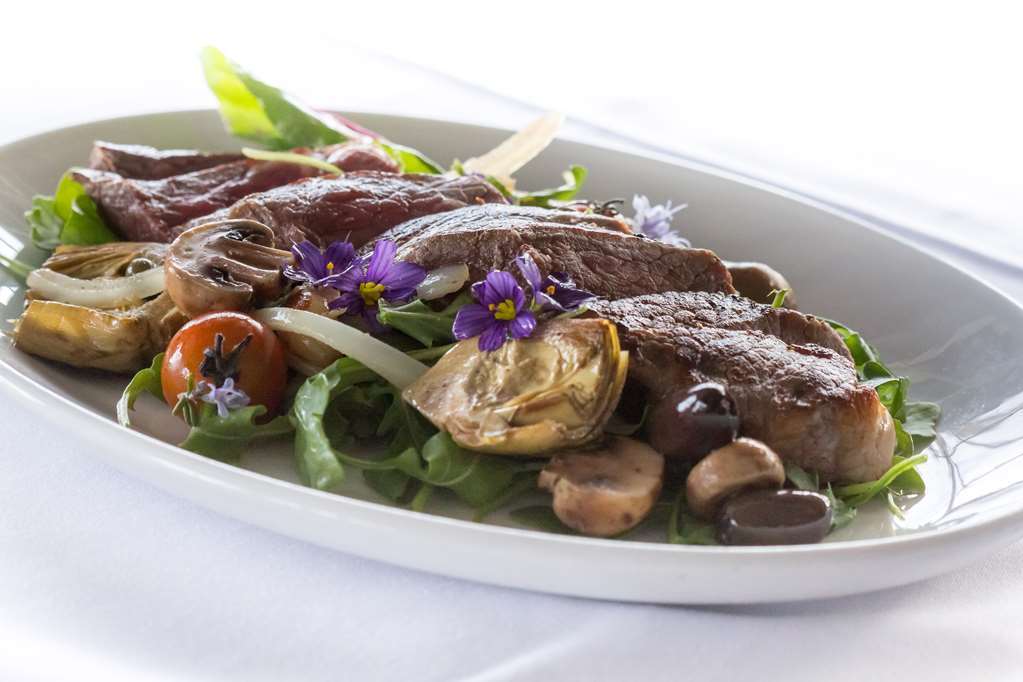 St George'S Club Aparthotel Saint George Restaurant photo